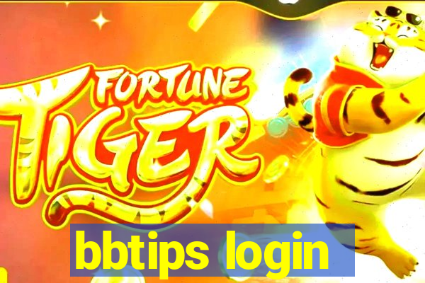 bbtips login